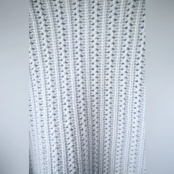 Madewell Crochet Sweater - Picture 6 of 9